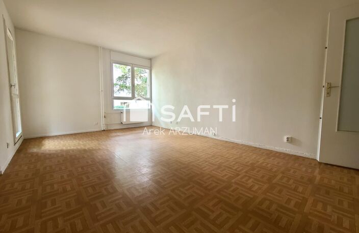 Appartement 4 Pièces, Véranda, Parking, Cave — photo 2