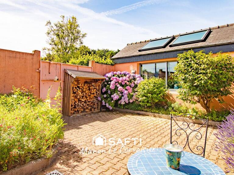 Maison 5 pièces 117m² avec dépendance et patio — photo 1