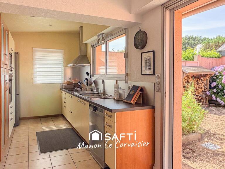 Maison 5 pièces 117m² avec dépendance et patio — photo 1