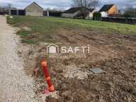 Terrain plat constructible de 600 m² — photo 2