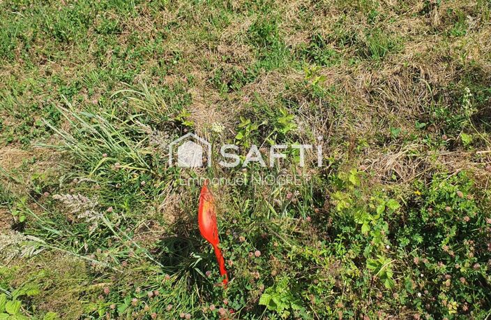 Terrain plat constructible de 600 m² — photo 4