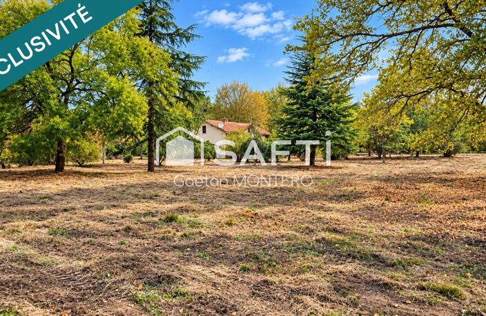 À vendre, maison traditionnelle à Pissos  Calme et nature sur une propriété d'environ 15 300 m² — photo 4