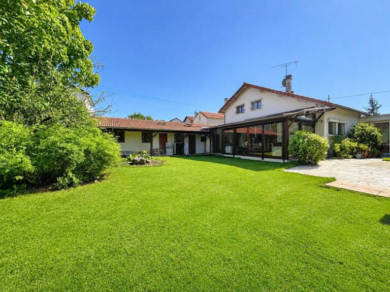 Maison 183m² 4 chambres sur grand terrain arboré — photo 1