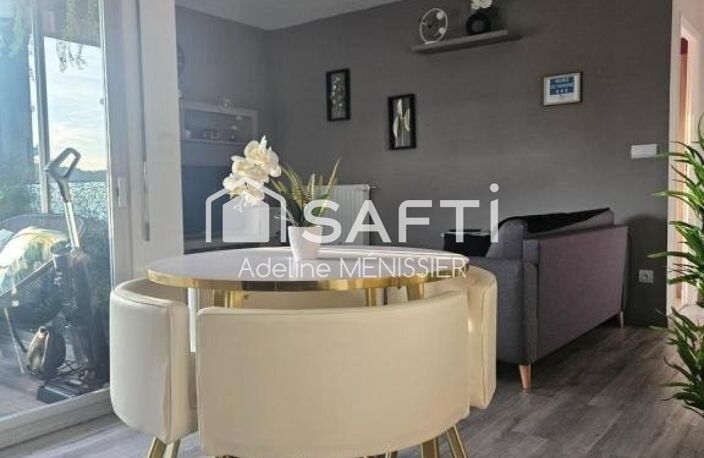 T2 lumineux avec vue montagne, idéal investisseur — photo 4