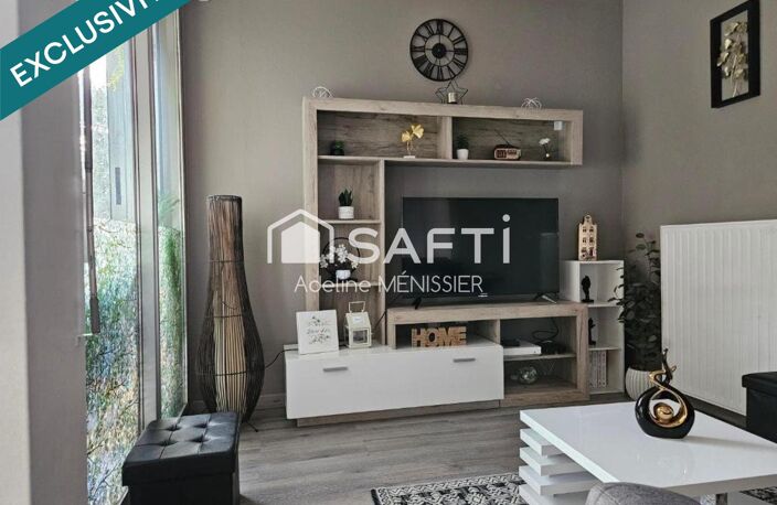 T2 lumineux avec vue montagne, idéal investisseur — photo 5