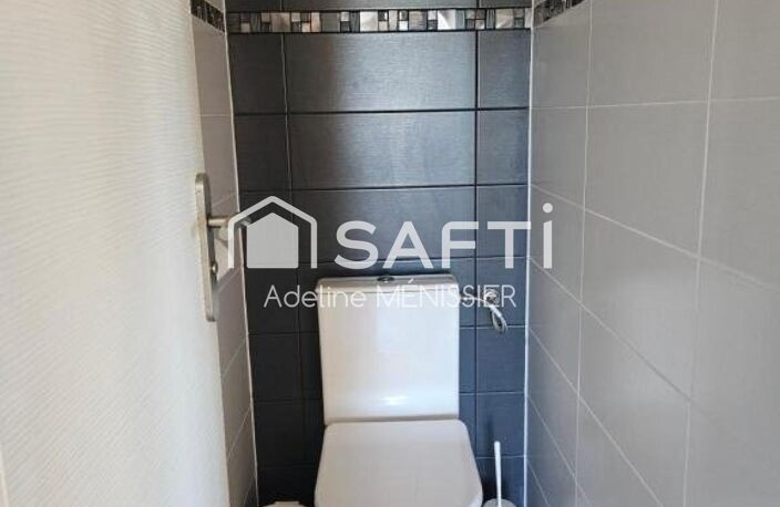 T2 lumineux avec vue montagne, idéal investisseur — photo 2
