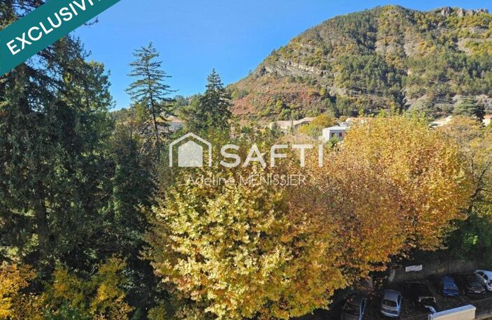 T2 lumineux avec vue montagne, idéal investisseur — photo 3