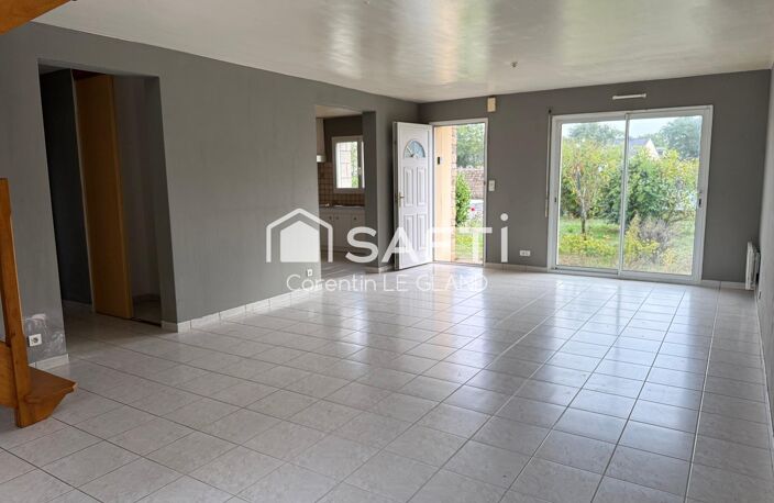 Une maison familiale au cœur d'Arzal — photo 3