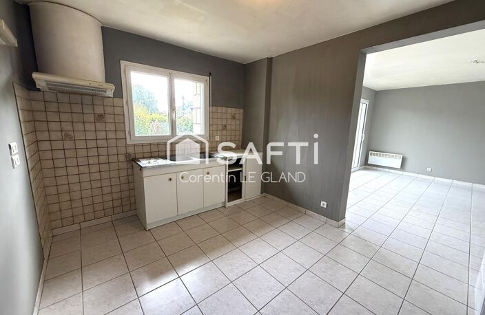 Une maison familiale au cœur d'Arzal — photo 5