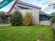 SAINT-FLORIS  MAISON BIOCLIMATIQUE DE 160 M² — photo 4
