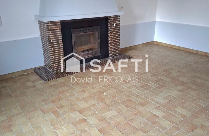 BELLE MAISON EN PIERRES A RAFRAICHIR — photo 3