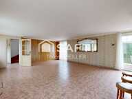 MAISON FLAMANDE DE 102 M²  3 CHAMBRES  JARDIN  BEAU POTENTIEL ! — photo 4