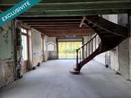 Maison de maître à agencer !! — photo 4