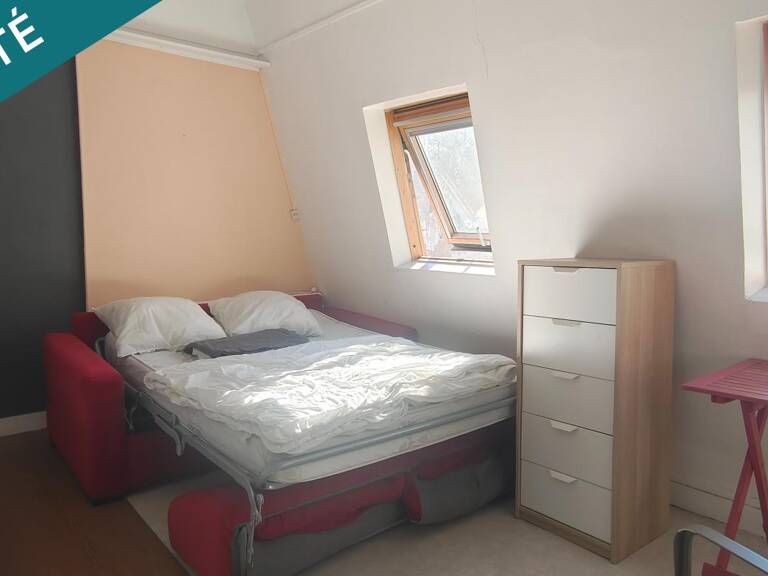 Pied-à-terre calme et lumineux - Rue Bichat — photo 1