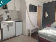 Pied-à-terre calme et lumineux - Rue Bichat — photo 2