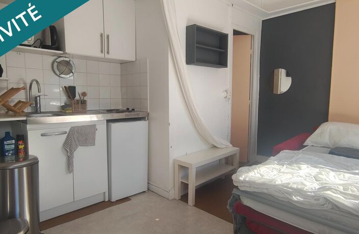Pied-à-terre calme et lumineux - Rue Bichat — photo 2