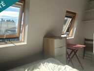 Pied-à-terre calme et lumineux - Rue Bichat — photo 3