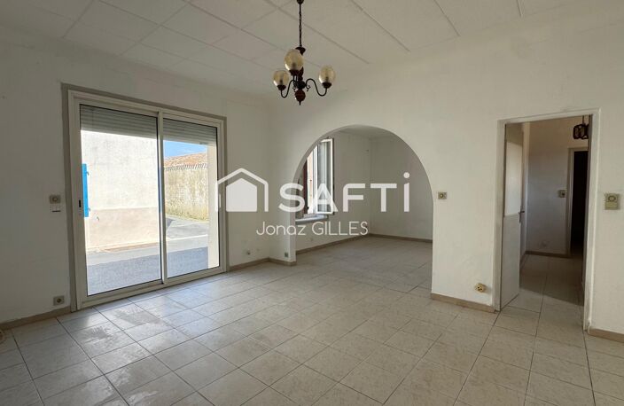Maison T4 centre cotinière — photo 5