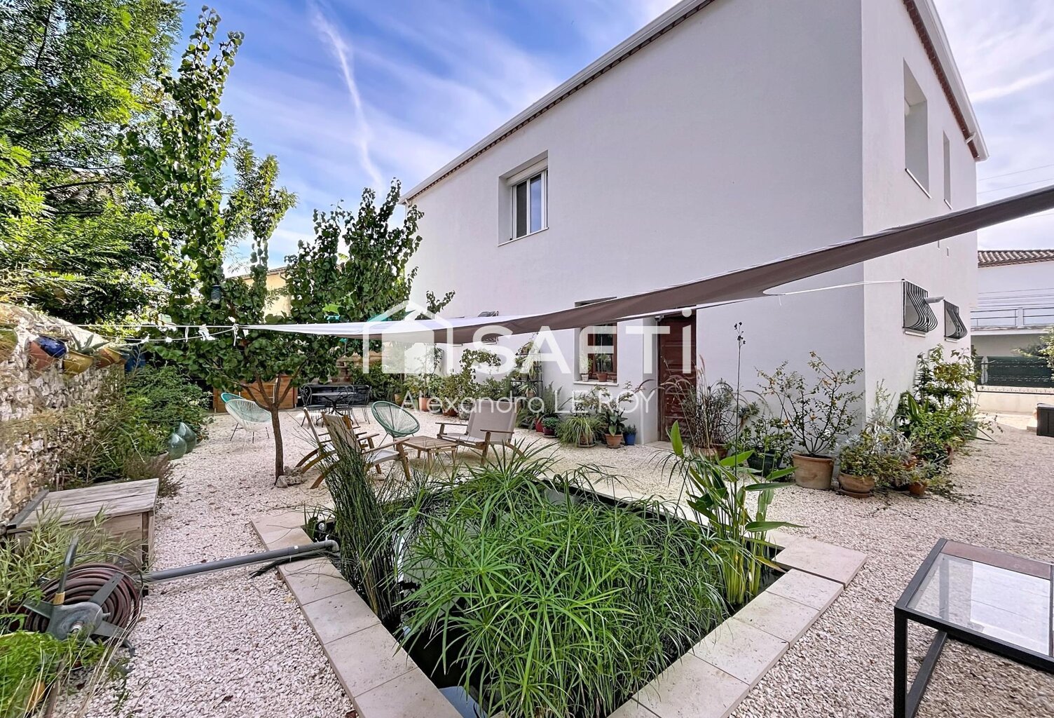 Villa à fort potentiel ! — photo 1
