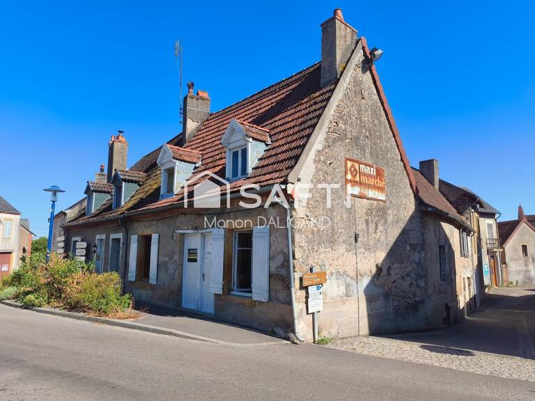 Maison de campagne — photo 1