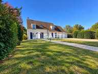 Maison familiale 5 chambres  terrain 2 433 m² — photo 2