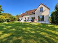 Maison familiale 5 chambres  terrain 2 433 m² — photo 3