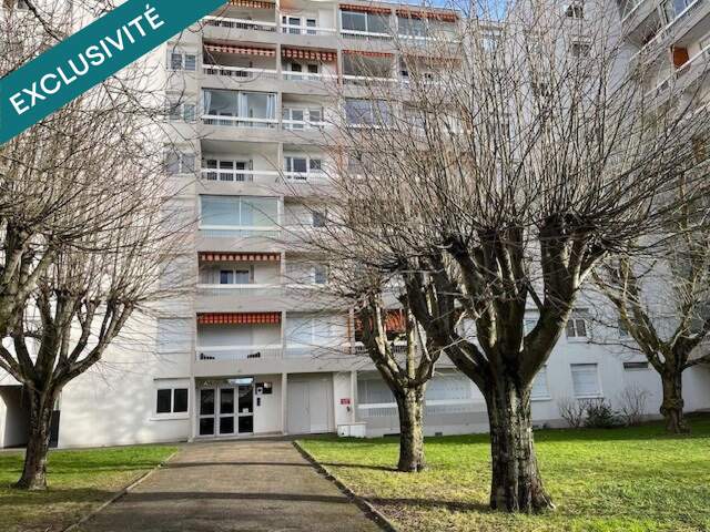 APPARTEMENT DEUX PIECES — photo du bien