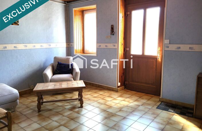 En exclusivité à Champforgeuil Maison 3 chambres — photo 3