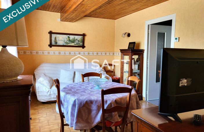 En exclusivité à Champforgeuil Maison 3 chambres — photo 4