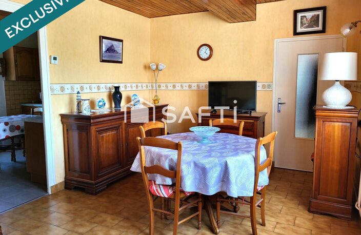 En exclusivité à Champforgeuil Maison 3 chambres — photo 5