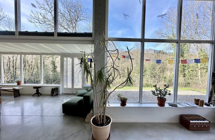 Propriété spacieuse au calme pour accueil et bien-être — photo 3