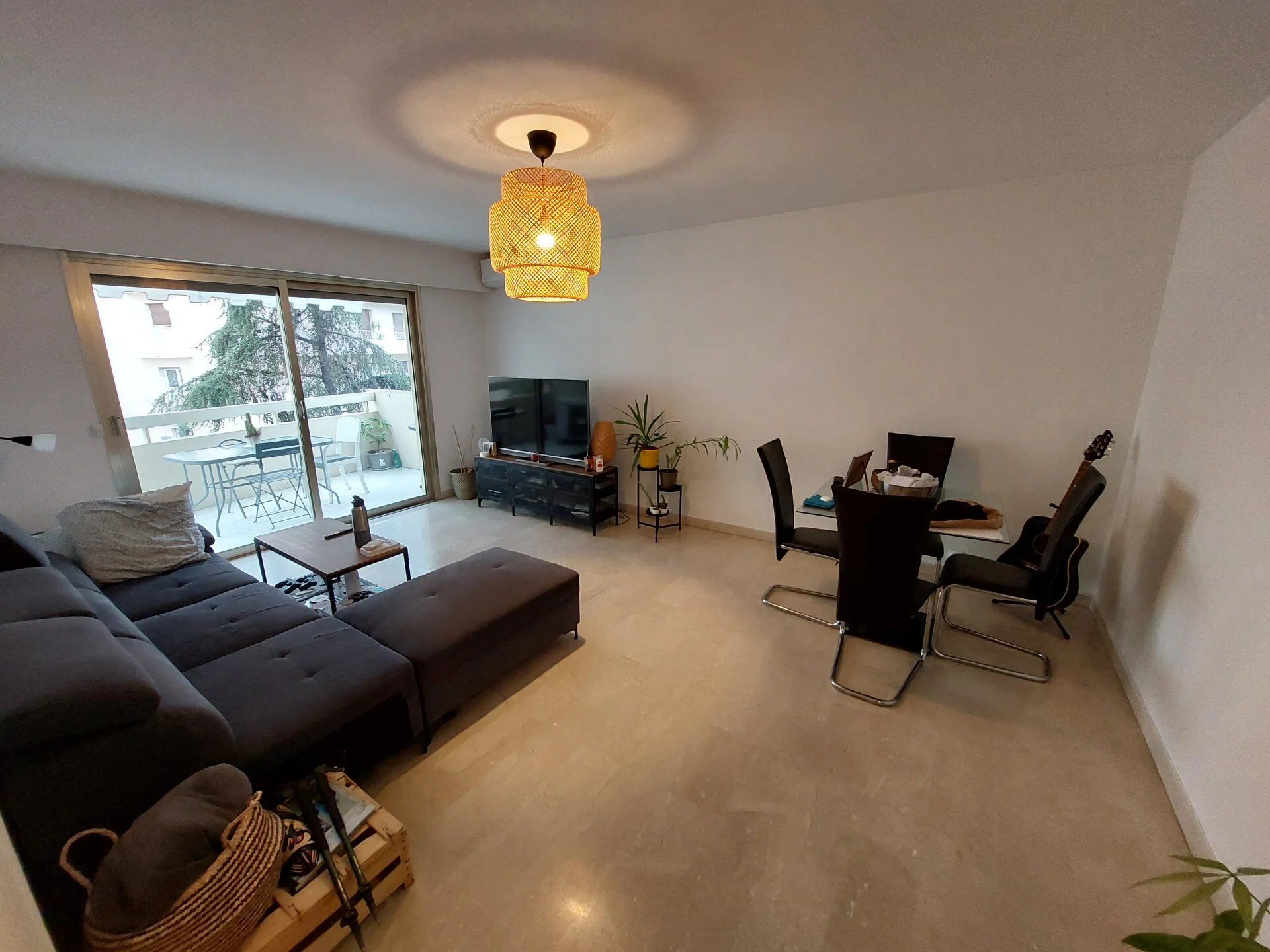 Appartement 2 pièces 53 m² · à Cannes · 53 m² · 269 000 €