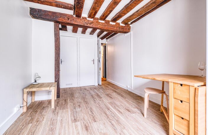 Paris 7ᵉ - Studio 14,70 m² - À 5 min de Sciences Po — photo 5