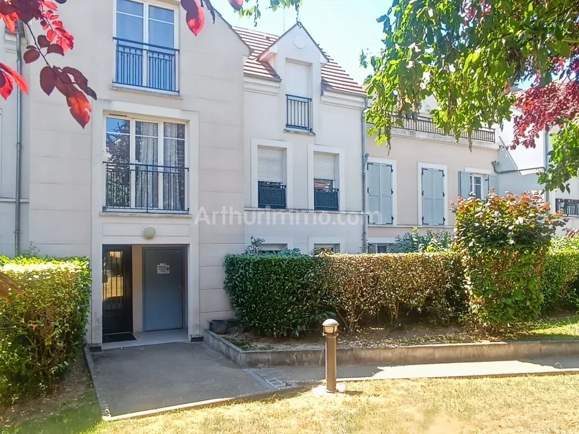 Appartement 2 pièces 35 m² · au Plessis-Pâté · 35 m² · 149 500 €