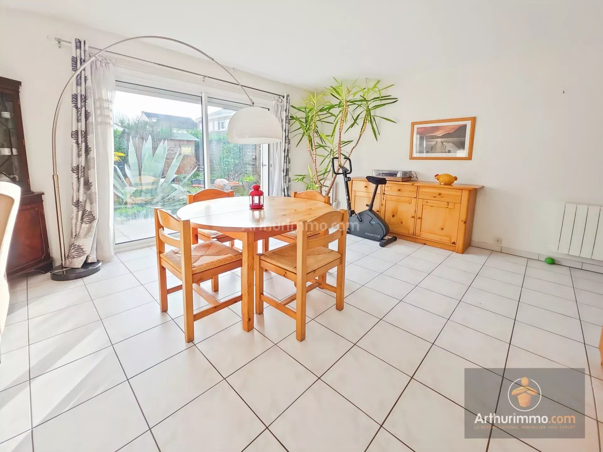 Maison 5 pièces 100 m² · à Bondoufle · 100 m² · 287 000 €