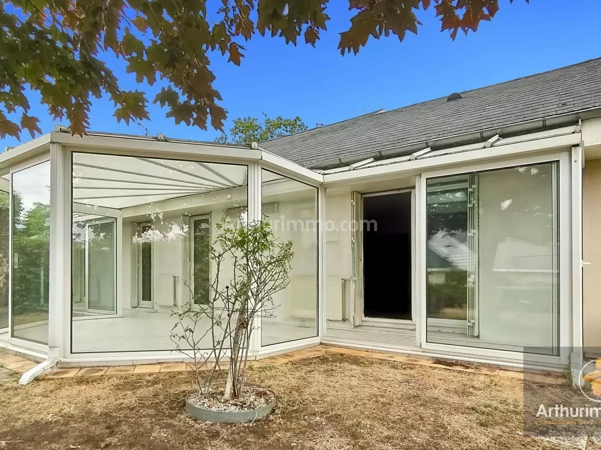 Maison 7 pièces 126 m² · à Évry-Courcouronnes · 126 m² · 299 000 €