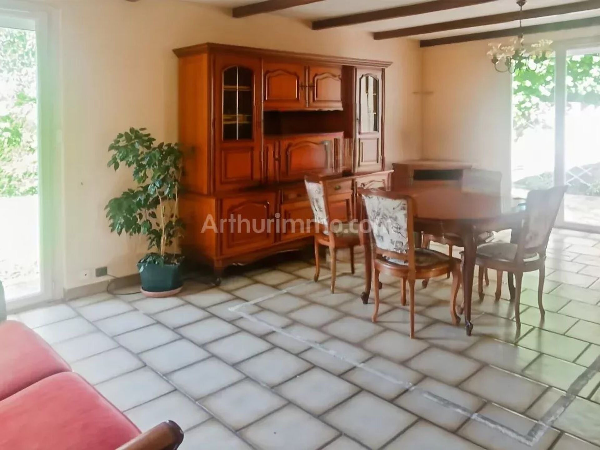 Maison 5 pièces 86 m² · à Bondoufle · 86 m² · 299 000 €