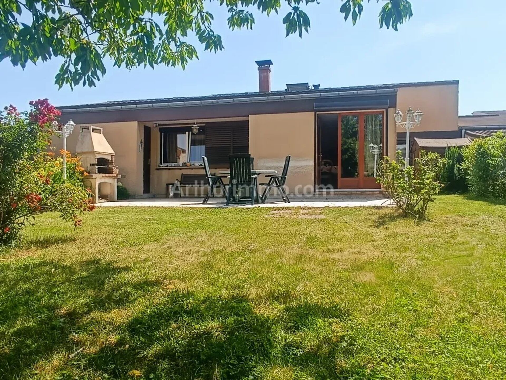 Maison 5 pièces 97 m² · à Bondoufle · 97 m² · 307 000 €