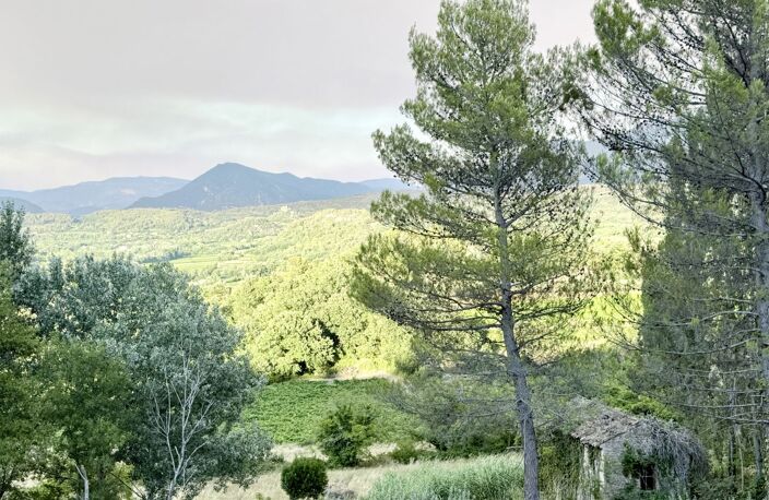 Terrain avec maison de 60m2 — photo 2