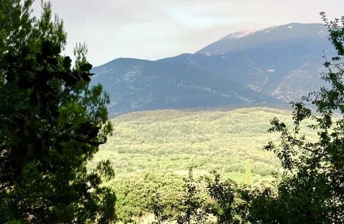 Terrain avec maison de 60m2 — photo 3
