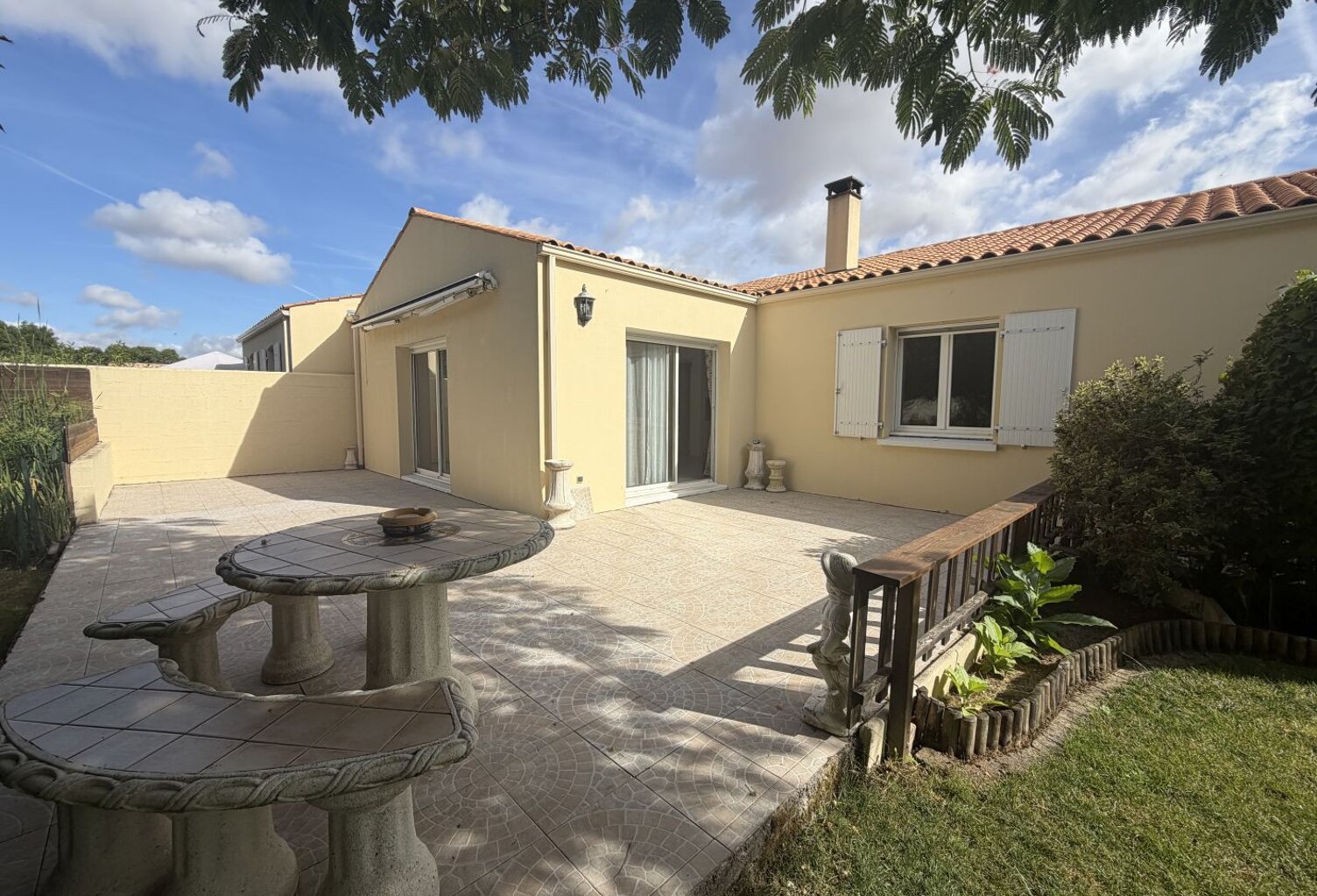 Maison — photo 1