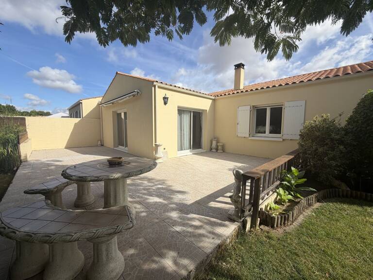 Maison — photo 1