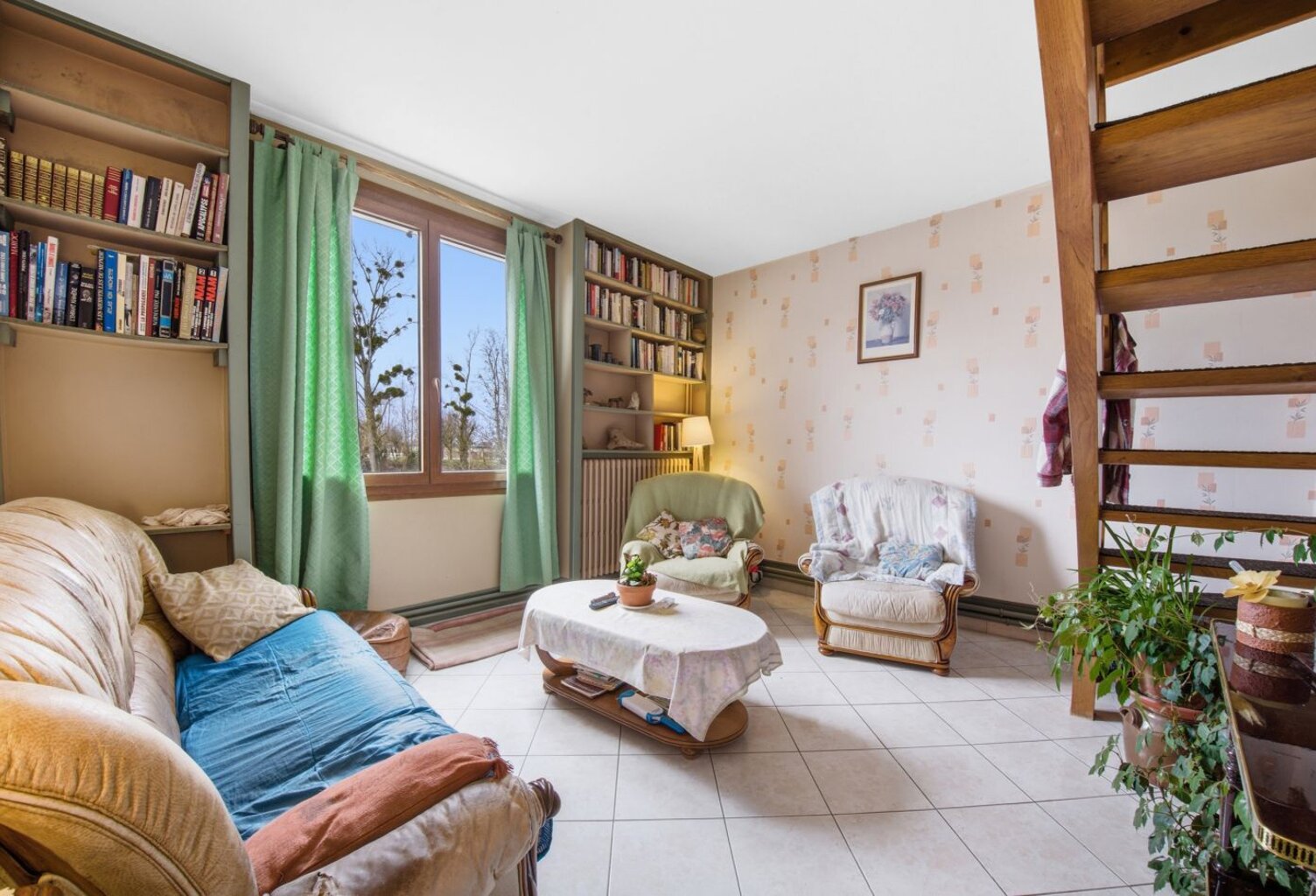Maison — photo 1