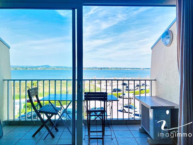 Appartement proposé à Palavas-les-Flots