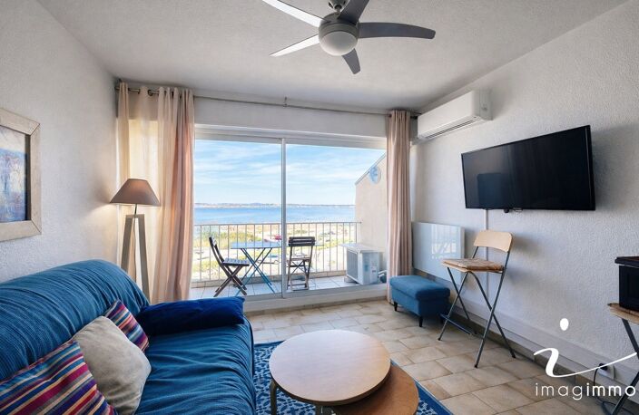 Appartement cabine — photo 4