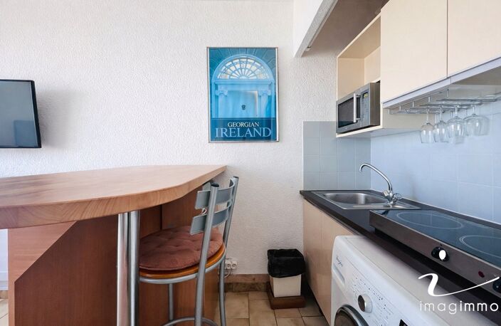 Appartement cabine — photo 5