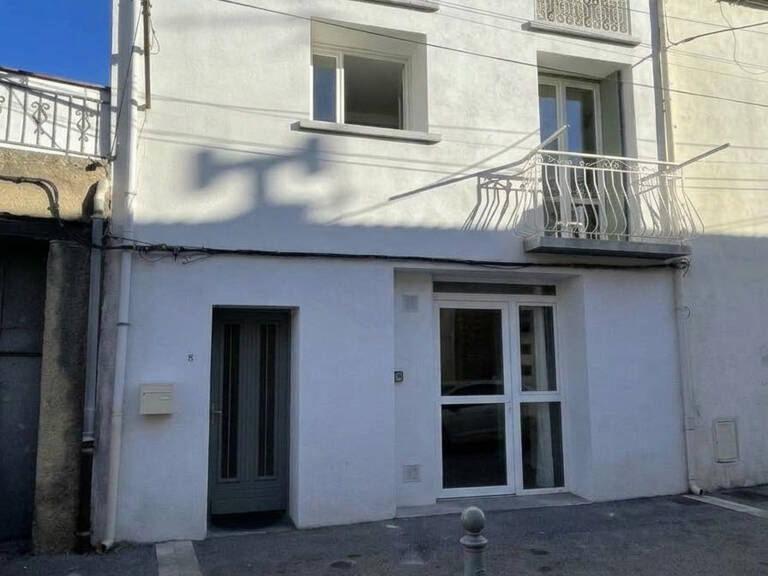 Maison de caractère avec studio indépendant à Pinet (34) — photo 1