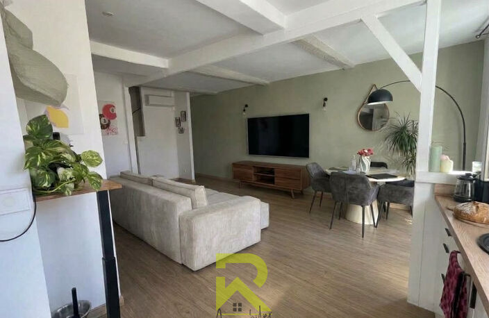 Maison de caractère avec studio indépendant à Pinet (34) — photo 3