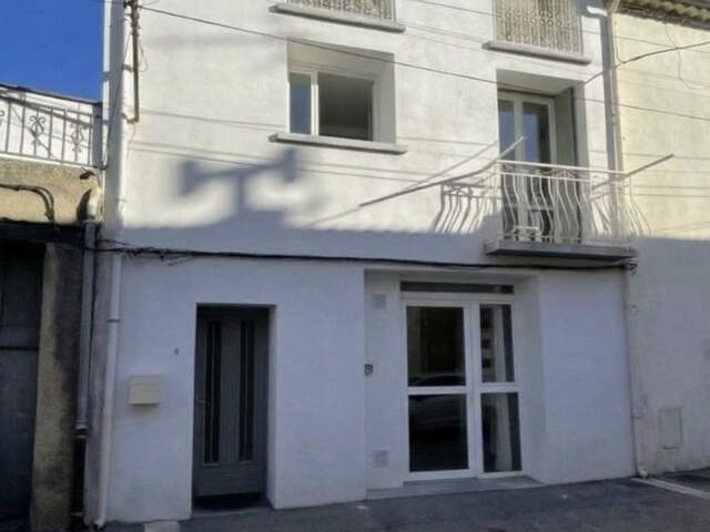 Maison de caractère avec studio indépendant à Pinet (34) — photo du bien
