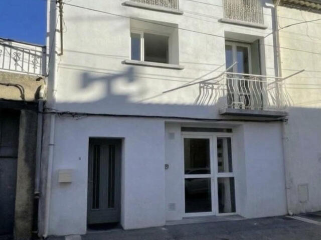 Maison proposé à Pinet